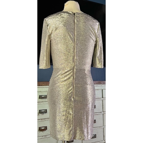 Alice + Olivia Dress 10 - Picture 5 of 8